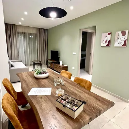 Celine Luxury Apartments & Suites-2