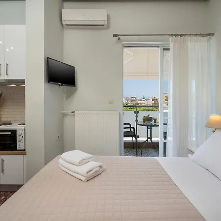 Apartments Chania-2