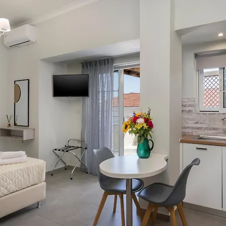 Apartments Chania-3