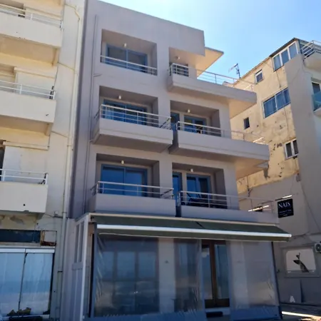 Nais Apartments & Studios-3