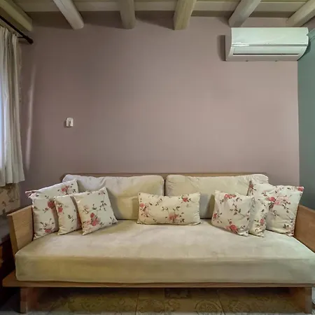 Vetus Oppidum Boutique Guesthouse-2
