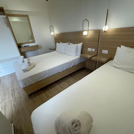 Lissos Rooms Sougia-2