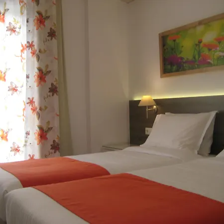 Astra Village & Suites-2