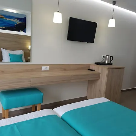Astra Village & Suites-3