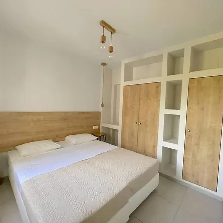 Minoa Apartments-3