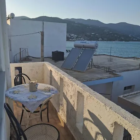 Elounda Apartments By The Sea-2