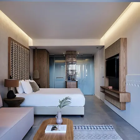Kimpton La Mer Crete By Ihg (Adults Only)-2