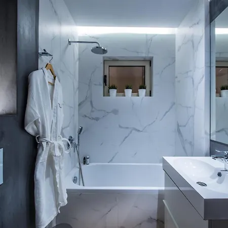 Chanion One Suites By Good Life-3