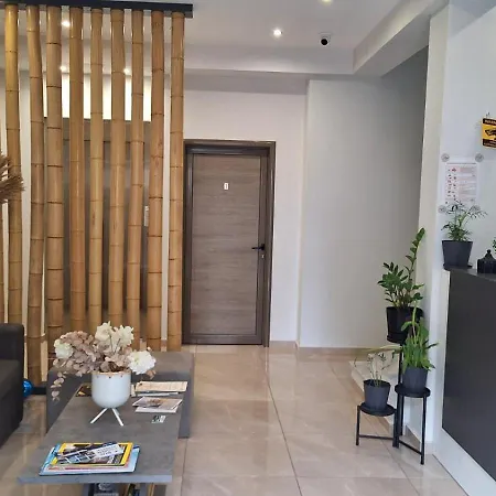 Luana Monte Apartments-3