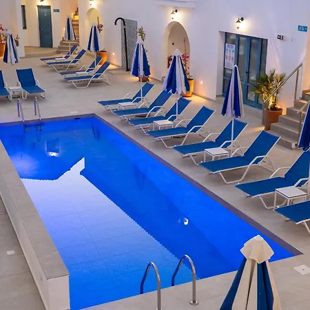 Iliana Hotel-3
