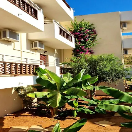 Smaragdine Beach Hotel-2