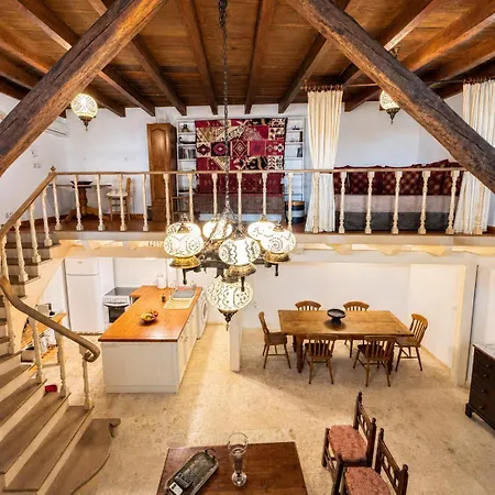 Venetian Palace Chania - Boutique Hotel-3