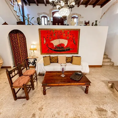 Venetian Palace Chania - Boutique Hotel-2
