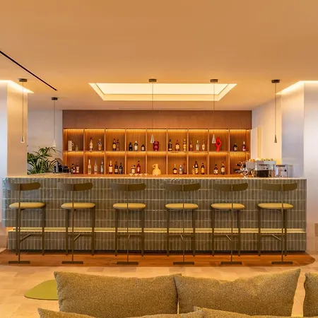 Innside By Melia Crete Elounda-3