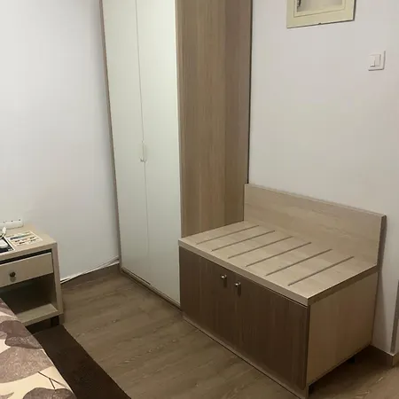 Private Rooms With A Beautiful Veranda-3