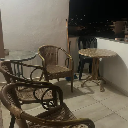 Private Rooms With A Beautiful Veranda-2