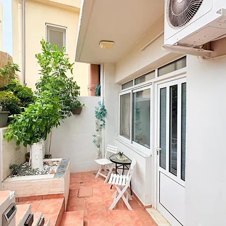 Lilian'S House-3