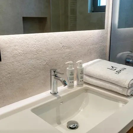 Lemar Luxury Apartments-3