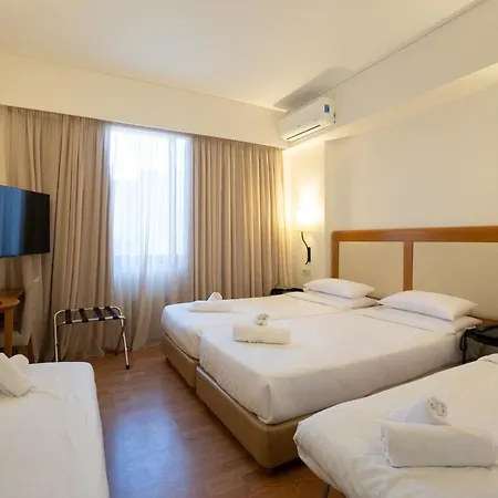 Olympic Hotel-3