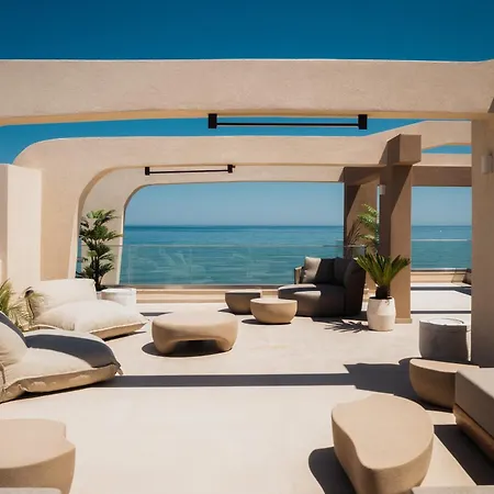 Batis Aero Beachfront Wellbeing Hotel-2