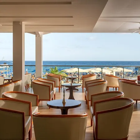 Mare Blue Hotel-3
