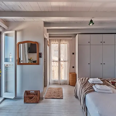 Revellino del Porto, Historic Residence-2