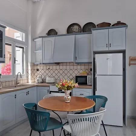 Revellino del Porto, Historic Residence-3