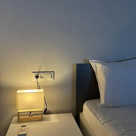 Marilia Apartment-3