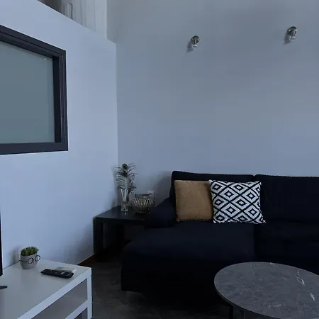 Marilia Apartment-2