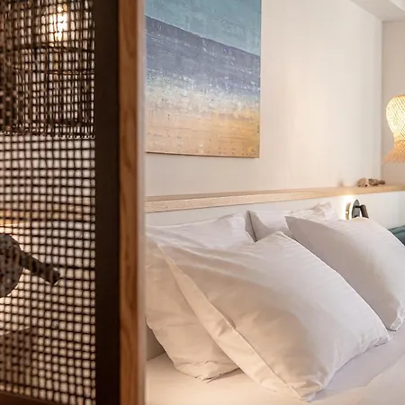 Calla Luxury Seafront Suites-2