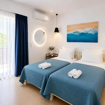 Oasis Apartments & Rooms-3