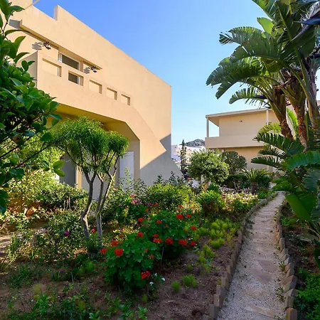 Fragiskos Hotel-2