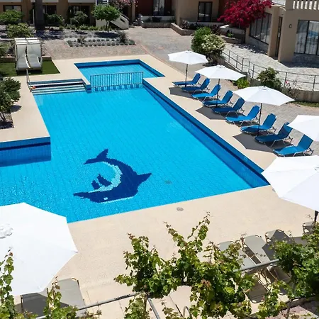 Ekavi Apartments-2