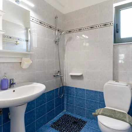 Kassiani Studios Olive Groove Hotel-2