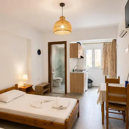 Konaki Apartments-3