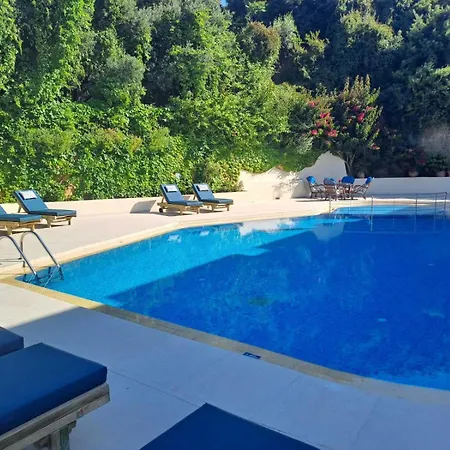 Agrimia Holiday Apartments-2