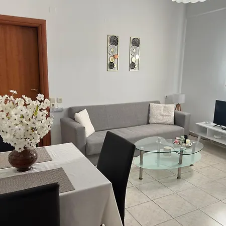 Heaven Studios & Apartments-2