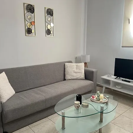 Heaven Studios & Apartments-3