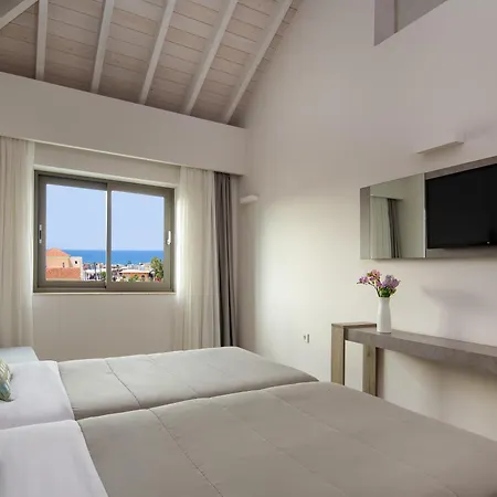 Stefan Village Hotel-3