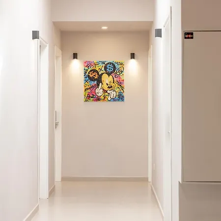 Thejoy Residence Apartments-3