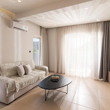 Matala Bay In Style Apartments-2