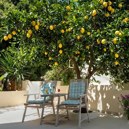 Agrimia Holiday Apartments-3