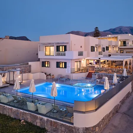 Mila Sissi Bay Hotel-3