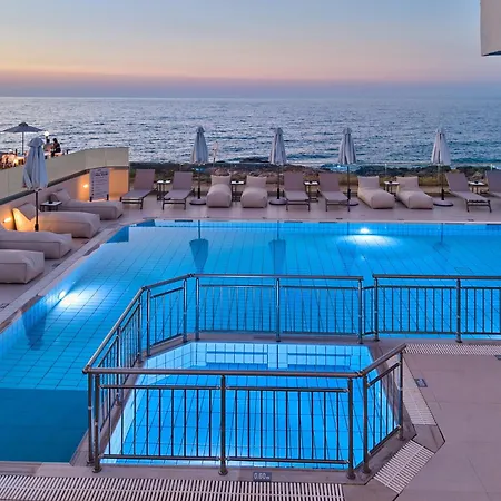 Mila Sissi Bay Hotel-2