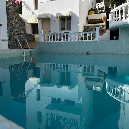 Cherso Villas Amariliz-3