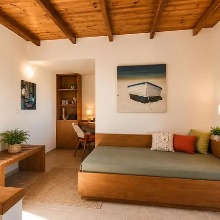 Margarita'S Villas-2