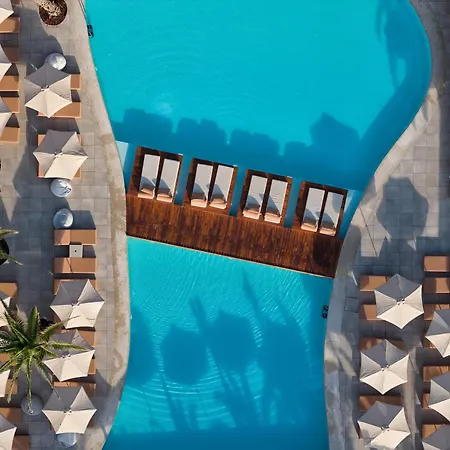 Stella Village Seaside Hotel (Adults Only)-3