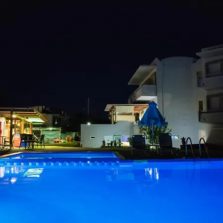 Nereides Hotel-3