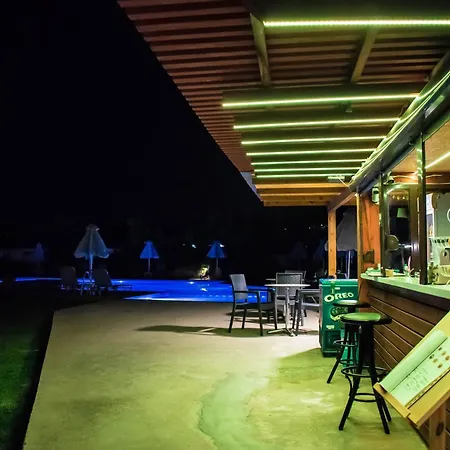 Nereides Hotel-2