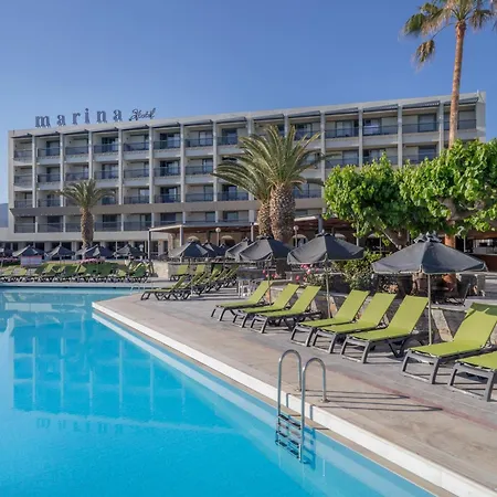 Sol By Melia Marina Beach Crete-2
